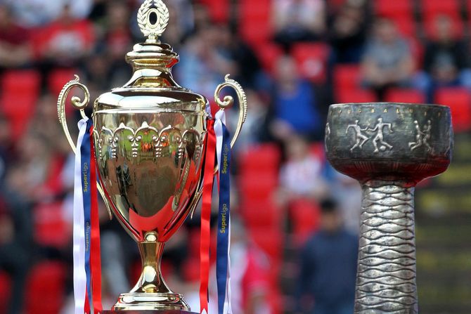 Superliga pehar Superliga pehar
