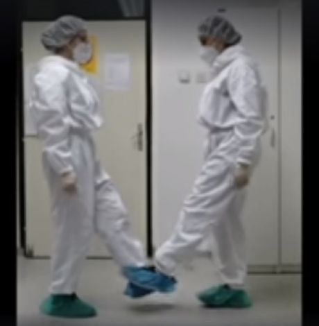 Dom zdravlja Bujanovac, ples Dom zdravlja Bujanovac, ples