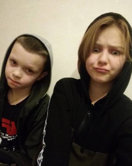Darya Sudnishnikova Darya Sudnishnikova