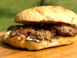 Uštipci sa roštilja