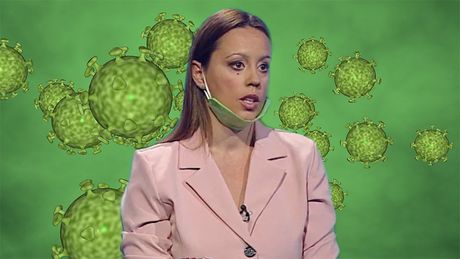 Marija Ignjatić Marija Ignjatić