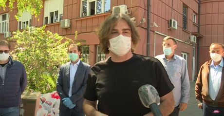 Željko Mitrović Željko Mitrović