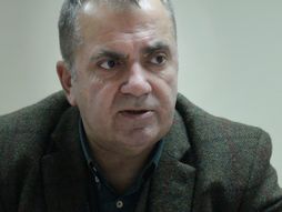 Zoran Pašalić, zaštitnik građana