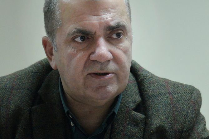 Zoran Pašalić, zaštitnik građana Zoran Pašalić, zaštitnik građana