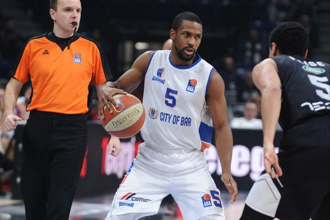 KK Mornar Bar KK Mornar Bar