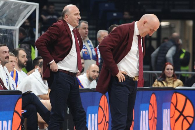 KK Mornar Bar KK Mornar Bar