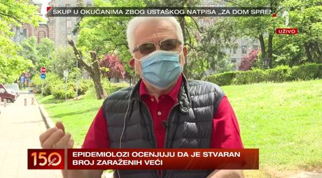 Zoran Radovanovic Zoran Radovanovic