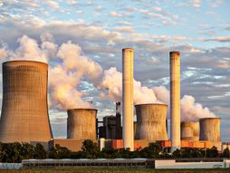 Elektrana, struja, energija