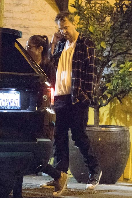 Metju Peri Metju Peri