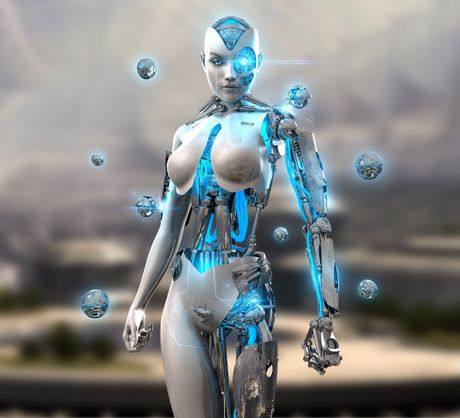 robotica, roboti medicinske sestre budućnosti