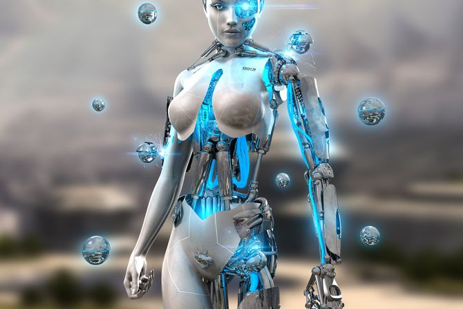 robotica, roboti medicinske sestre budućnosti robotica, roboti medicinske sestre budućnosti