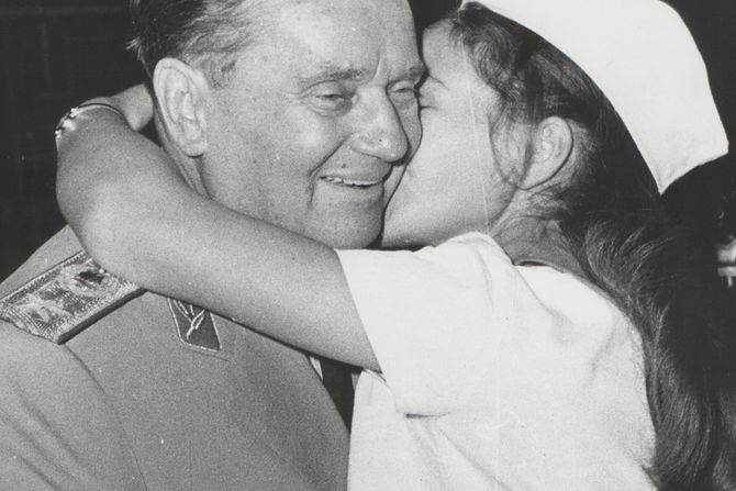 Josip Broz Tito Josip Broz Tito