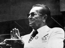 Josip Broz Tito