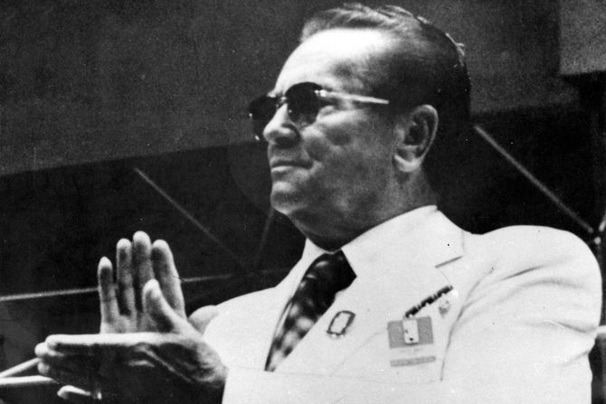 Josip Broz Tito Josip Broz Tito