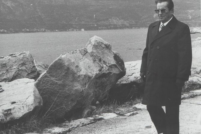 Josip Broz Tito