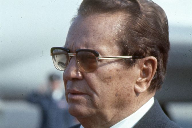 Josip Broz Tito