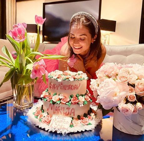 Marija Karan Marija Karan