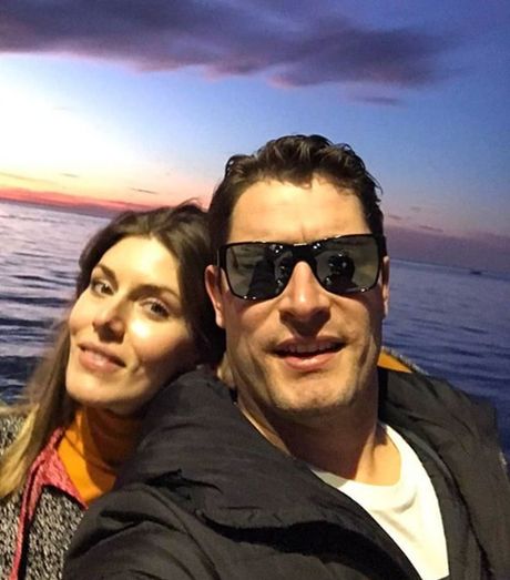 Petar Benčina, Tamara Dragičević Petar Benčina, Tamara Dragičević