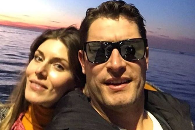 Petar Benčina, Tamara Dragičević Petar Benčina, Tamara Dragičević