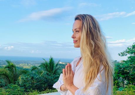 Petra Nemcova Petra Nemcova