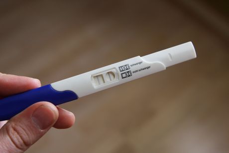 test, trudnoća, test na trudnoću
