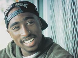 Tupac Shakur, Tupak Šakur