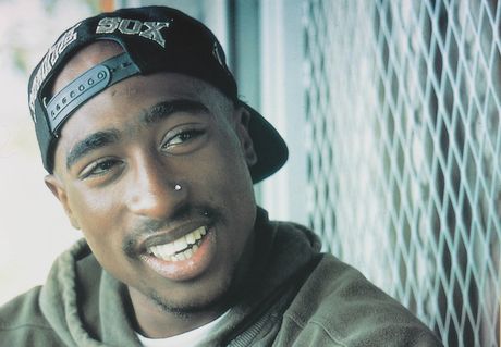 Tupac Shakur, Tupak Šakur Tupac Shakur, Tupak Šakur