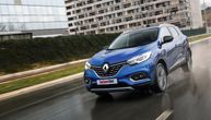 Vozili smo Renault Kadjar Blue: Svuda bez napora!