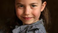 Princeza Šarlot proslavlja 11. rođendan, Vilijam i Kejt objavili fotografiju koja topi srca: "Sva je na mamu!"