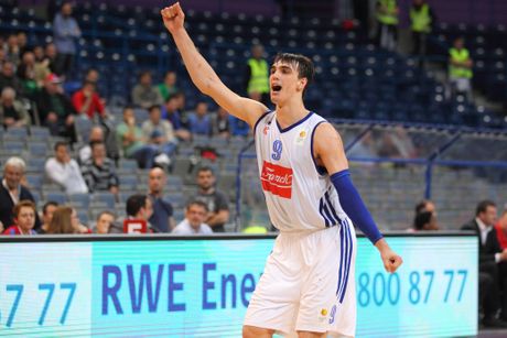 Dario Šarić Dario Šarić