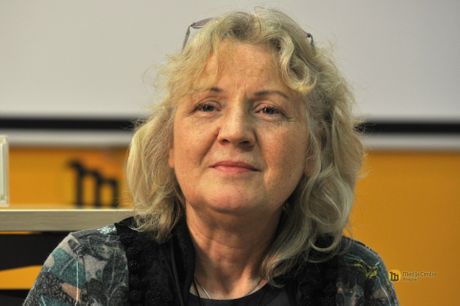 Jadranka Stojaković Jadranka Stojaković