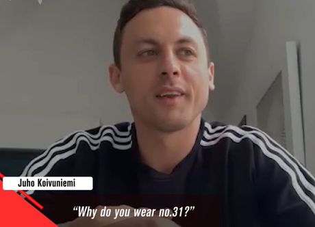 Nemanja Matić Nemanja Matić