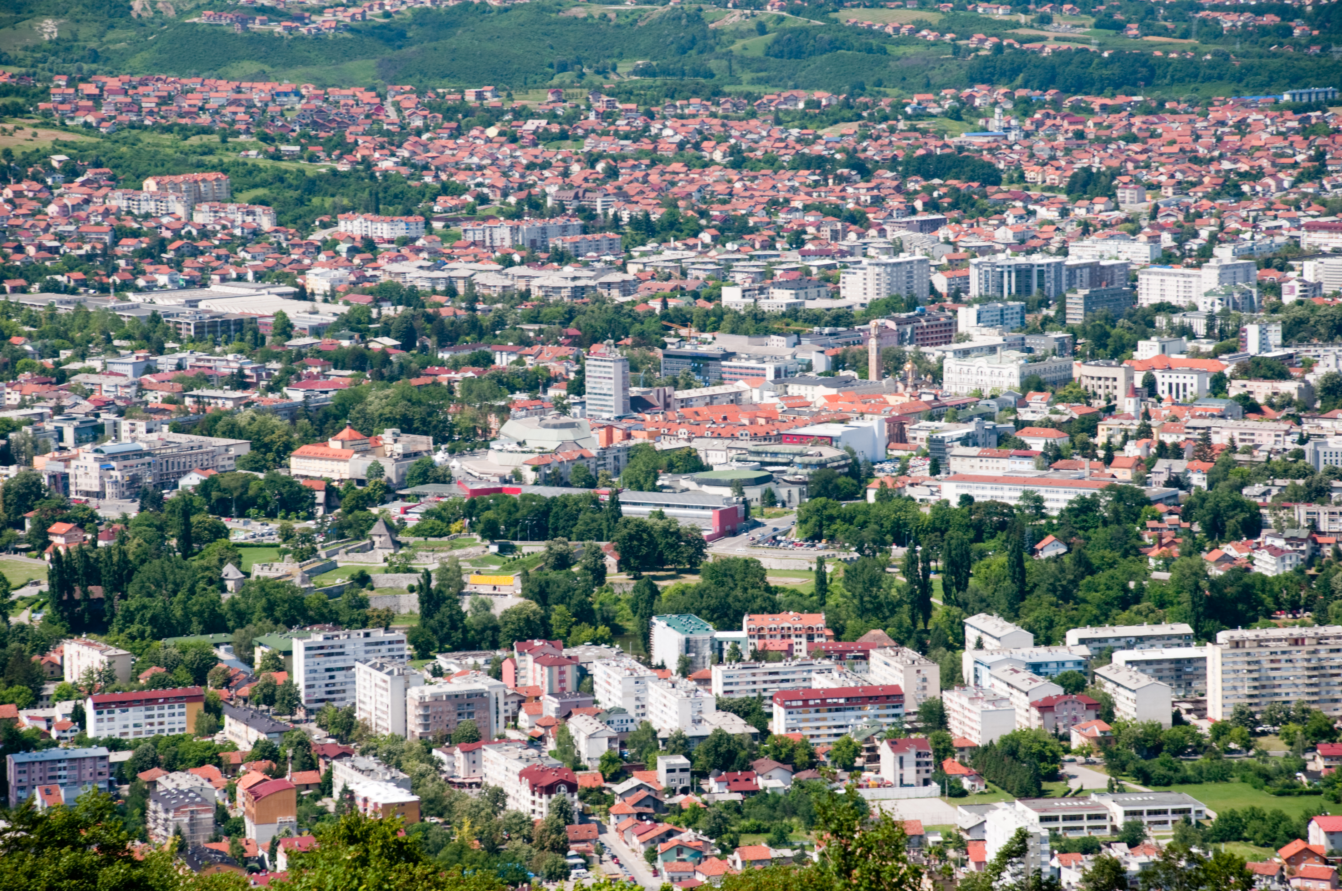 Drama kakvu Banja Luka ne pamti: Devojka skočila u Vrbas, a onda se pojavio ON