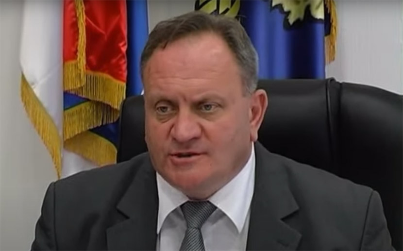 Gradonačelnik Leskovca čeka let iz ratnog Tel Aviva - Telegraf.rs