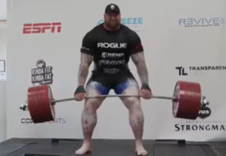 Haftor Julius Bjornson Haftor Julius Bjornson