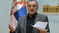 UHAPŠEN SIN ZORANA ŽIVKOVIĆA: MUP se oglasio o detaljima