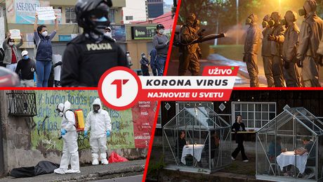 korona svet bilans korona svet bilans