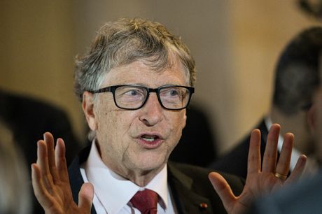 Bill Gates, Bil Gejts Bill Gates, Bil Gejts