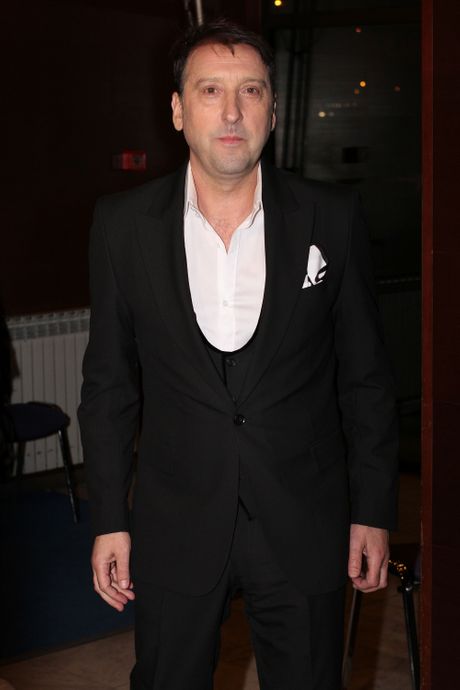 Hari Varešanović, Hari Mata Hari Hari Varešanović, Hari Mata Hari