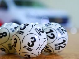 Loto, bingo