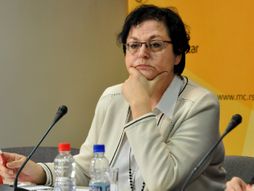 Gordana Čomić