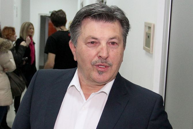 Šerif Konjević Šerif Konjević