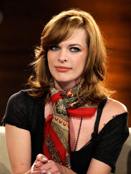 Milla Jovovich, Mila Jovović Milla Jovovich, Mila Jovović