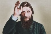 Zemlja će ove godine "goreti u krvi": Raspućin prorekao tešku kletvu sa 3 gladne zmije