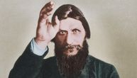 Zemlja će ove godine "goreti u krvi": Raspućin prorekao tešku kletvu sa 3 gladne zmije