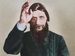 Grigorij Raspućin
