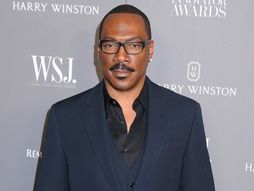 Eddie Murphy, Edi Marfi