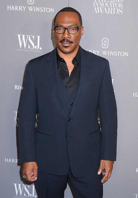 Eddie Murphy, Edi Marfi Eddie Murphy, Edi Marfi