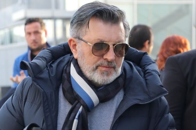 Šerif Konjević Šerif Konjević