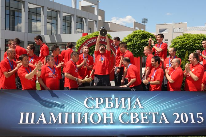 Veljko Paunović Veljko Paunović